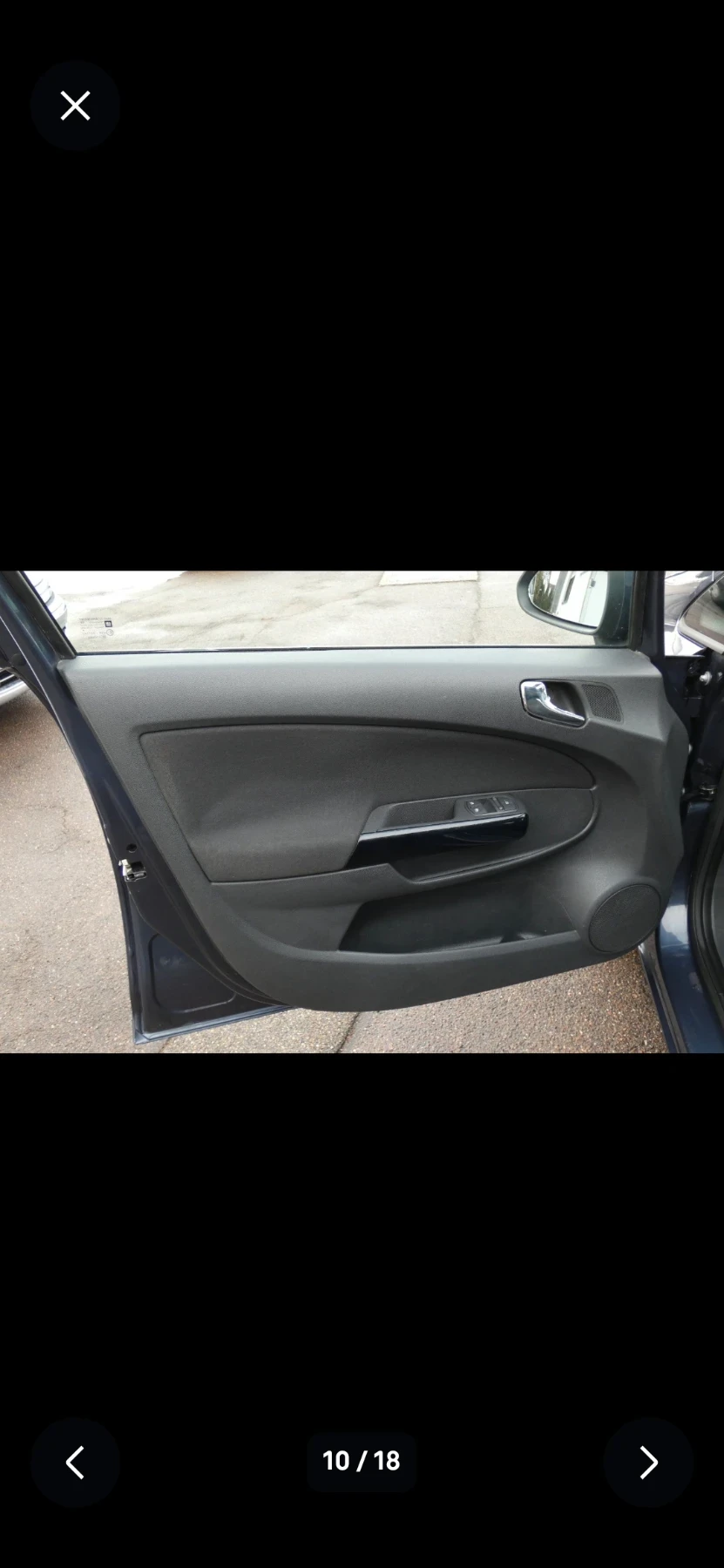 Opel Corsa 1.2i GERMANY FACE KLIMA | Mobile.bg � ����������� 13