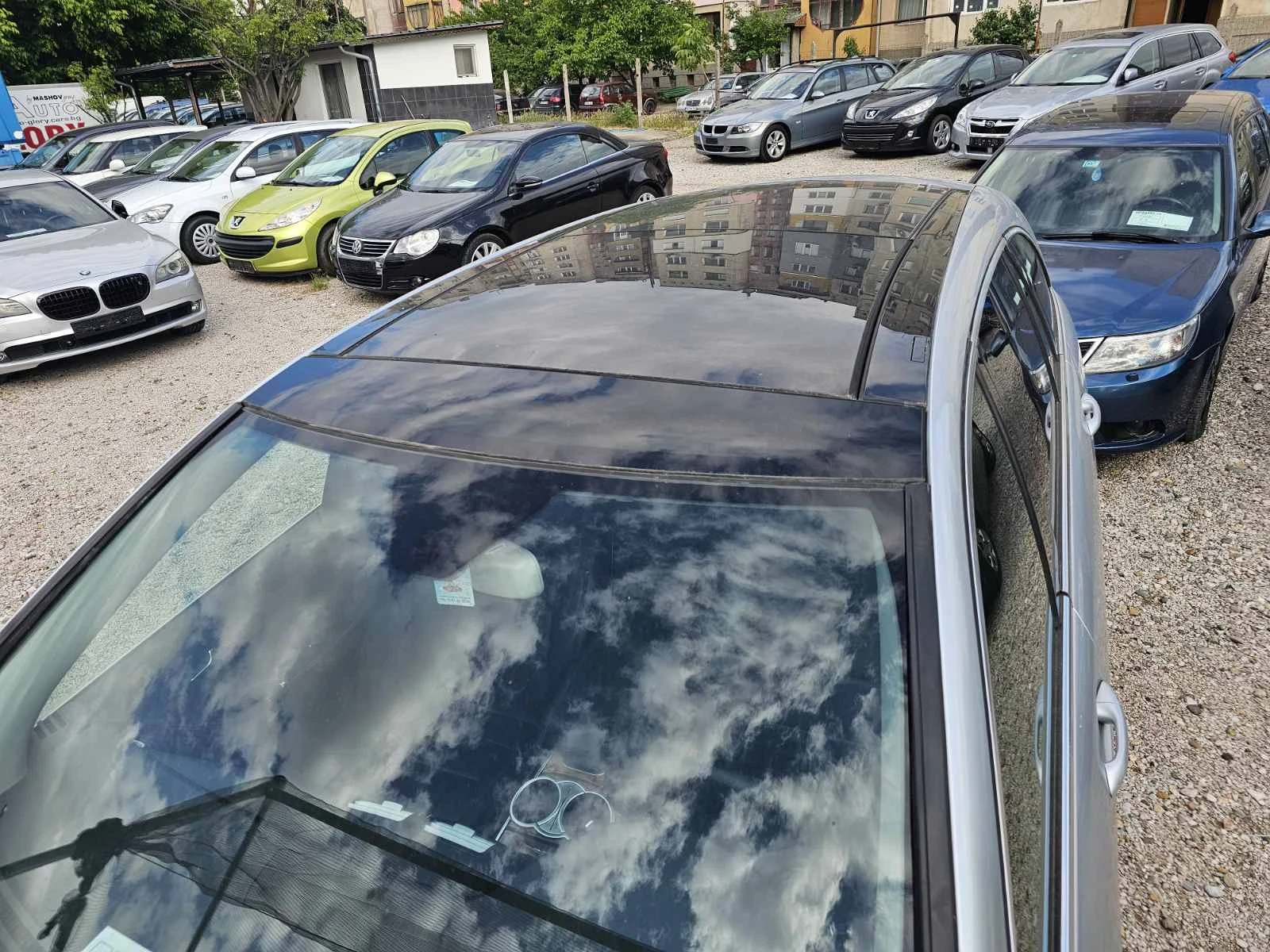 Mercedes-Benz R 350, снимка 12 - Автомобили и джипове - 53726824