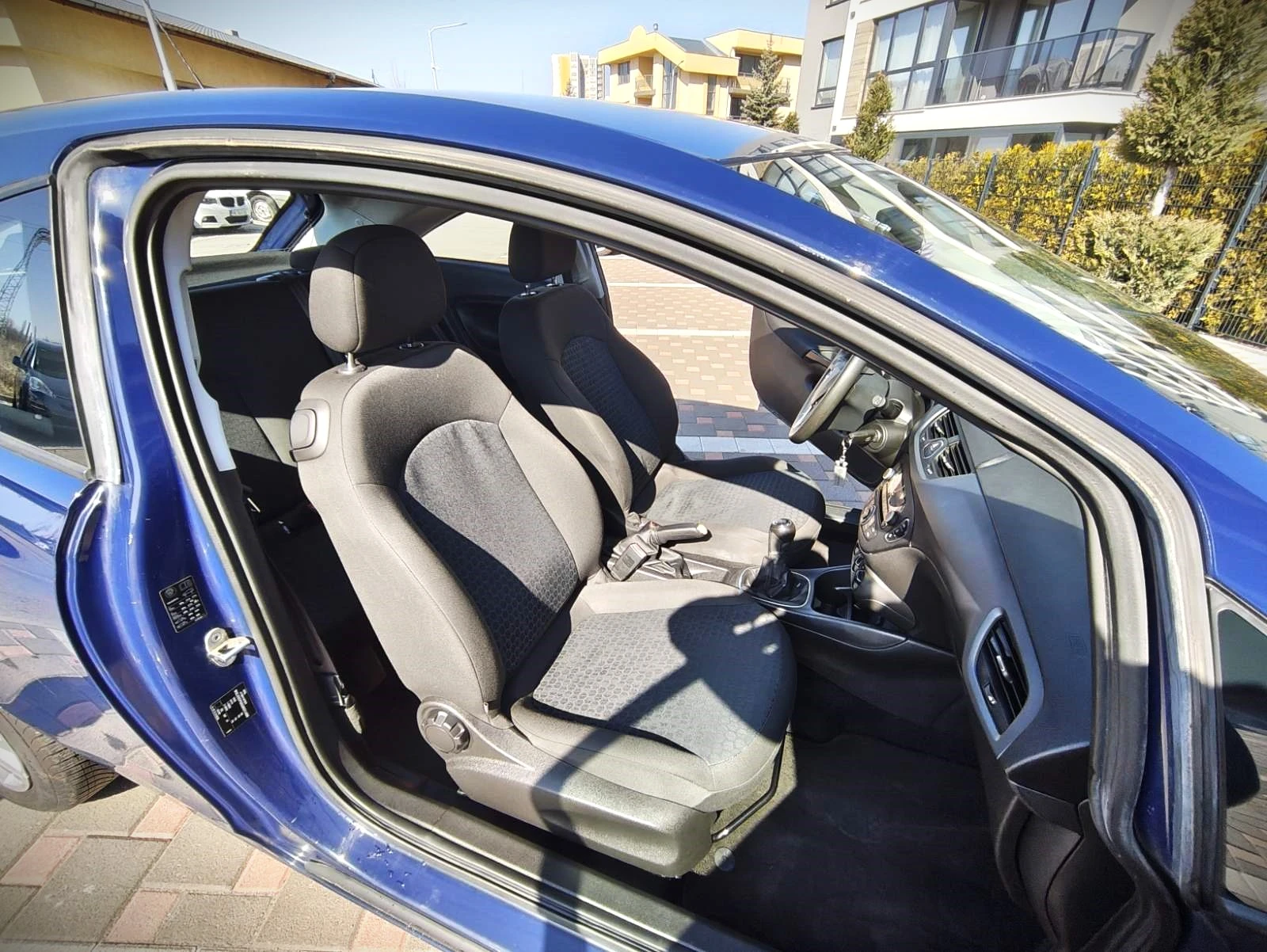 Opel Corsa ГАЗ | ИКОНОМИЧНА | БЕЗ ПРОБЛЕМИ, снимка 11 - Автомобили и джипове - 53849152