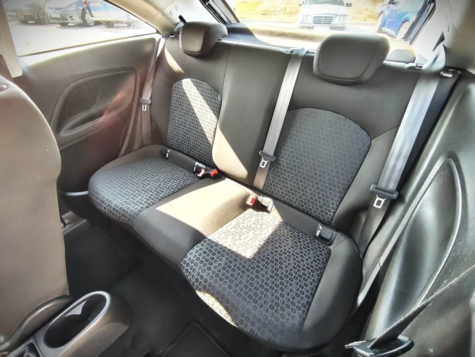 Opel Corsa ГАЗ | ИКОНОМИЧНА | БЕЗ ПРОБЛЕМИ, снимка 13 - Автомобили и джипове - 53849152