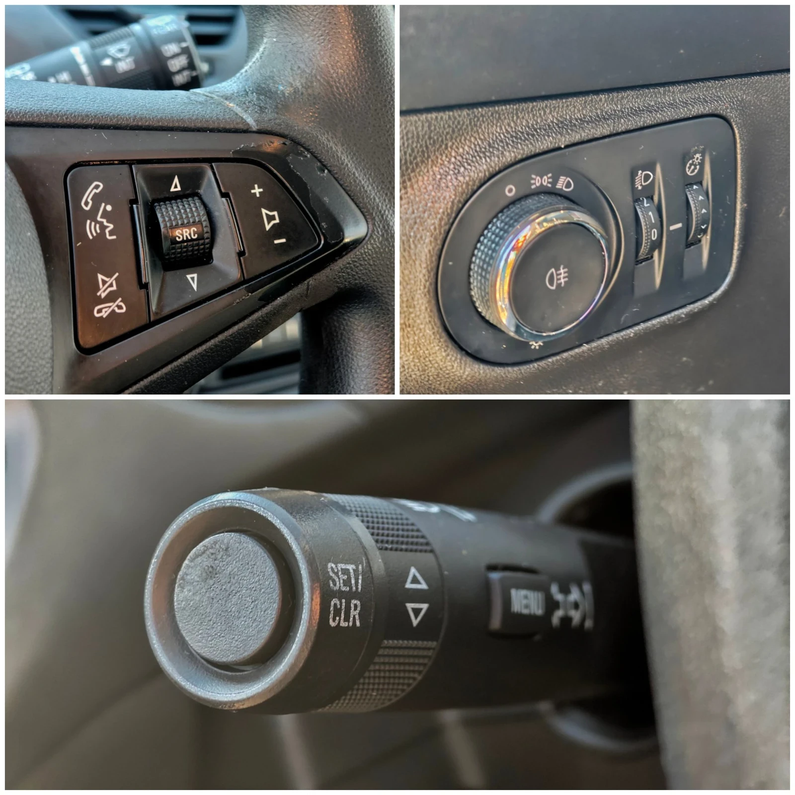 Opel Corsa ГАЗ | ИКОНОМИЧНА | БЕЗ ПРОБЛЕМИ, снимка 17 - Автомобили и джипове - 53849152