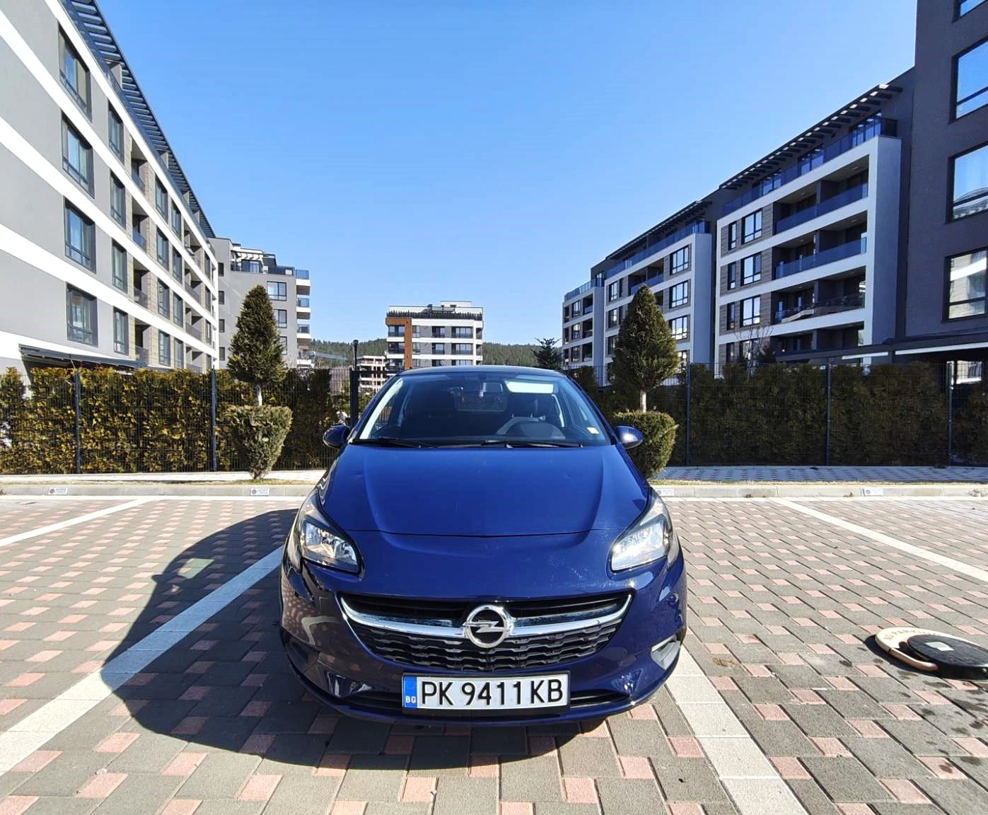 Opel Corsa ГАЗ | ИКОНОМИЧНА | БЕЗ ПРОБЛЕМИ, снимка 2 - Автомобили и джипове - 53849152