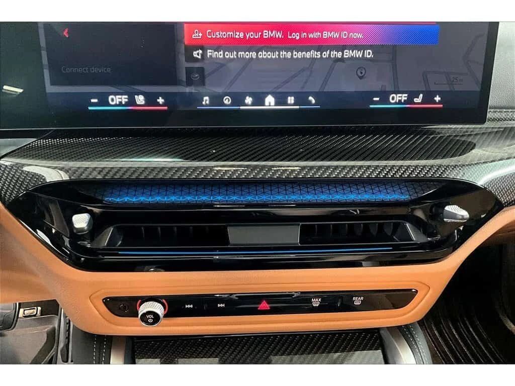 BMW i4 M50 Gran Coupe , снимка 16 - Автомобили и джипове - 53985262