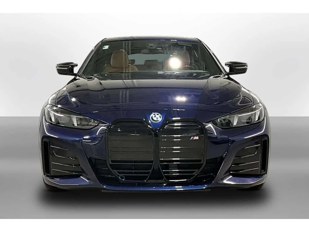 BMW i4 M50 Gran Coupe , снимка 2 - Автомобили и джипове - 53985262