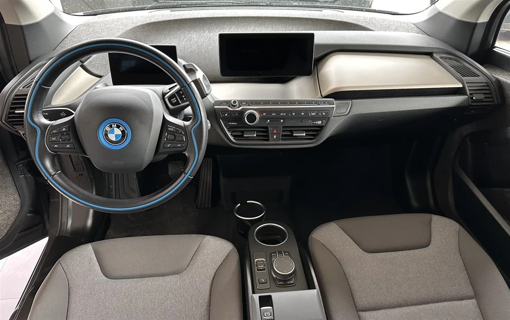 BMW i3 120Ah, снимка 7 - Автомобили и джипове - 54075705