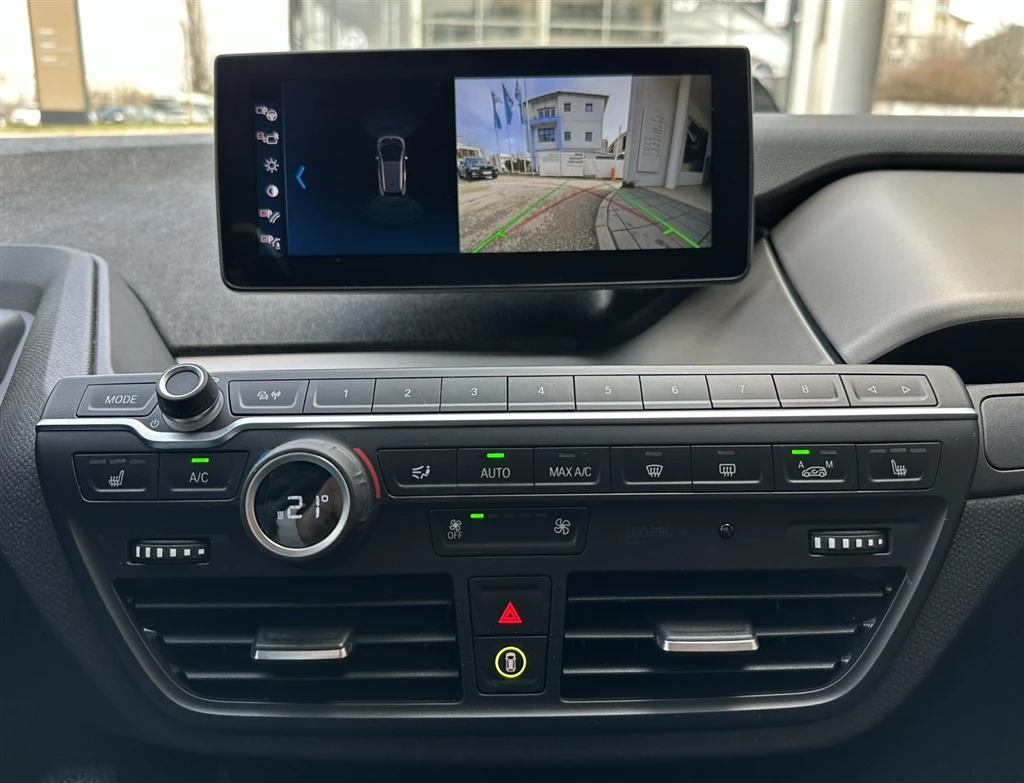 BMW i3 120Ah, снимка 9 - Автомобили и джипове - 54075705