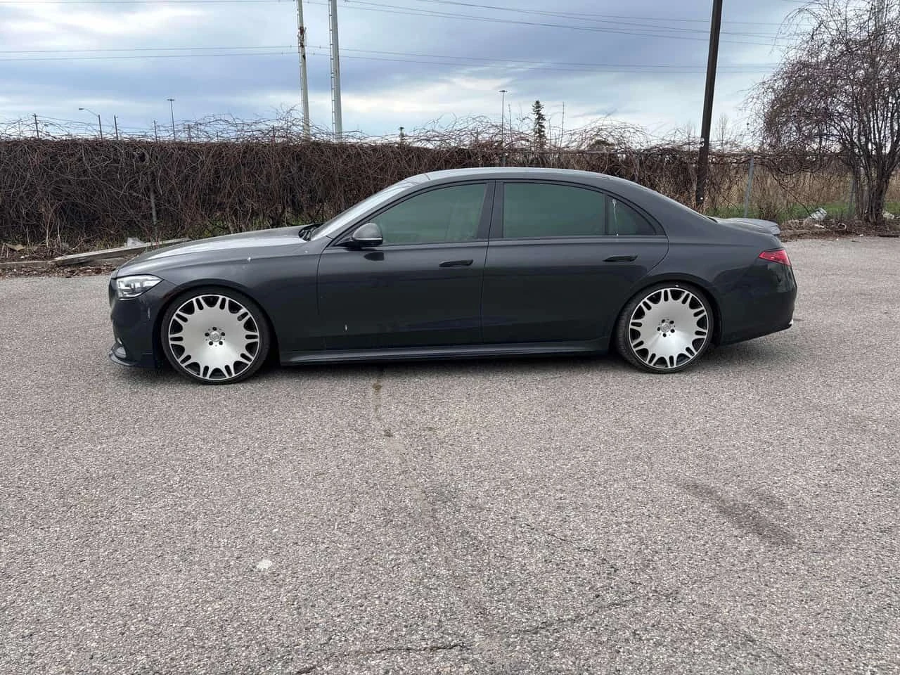 Mercedes-Benz S 580 | DISTR| NAPPA| �����| HUD| BURM+ ���� � ������ | Mobile.bg � ����������� 3