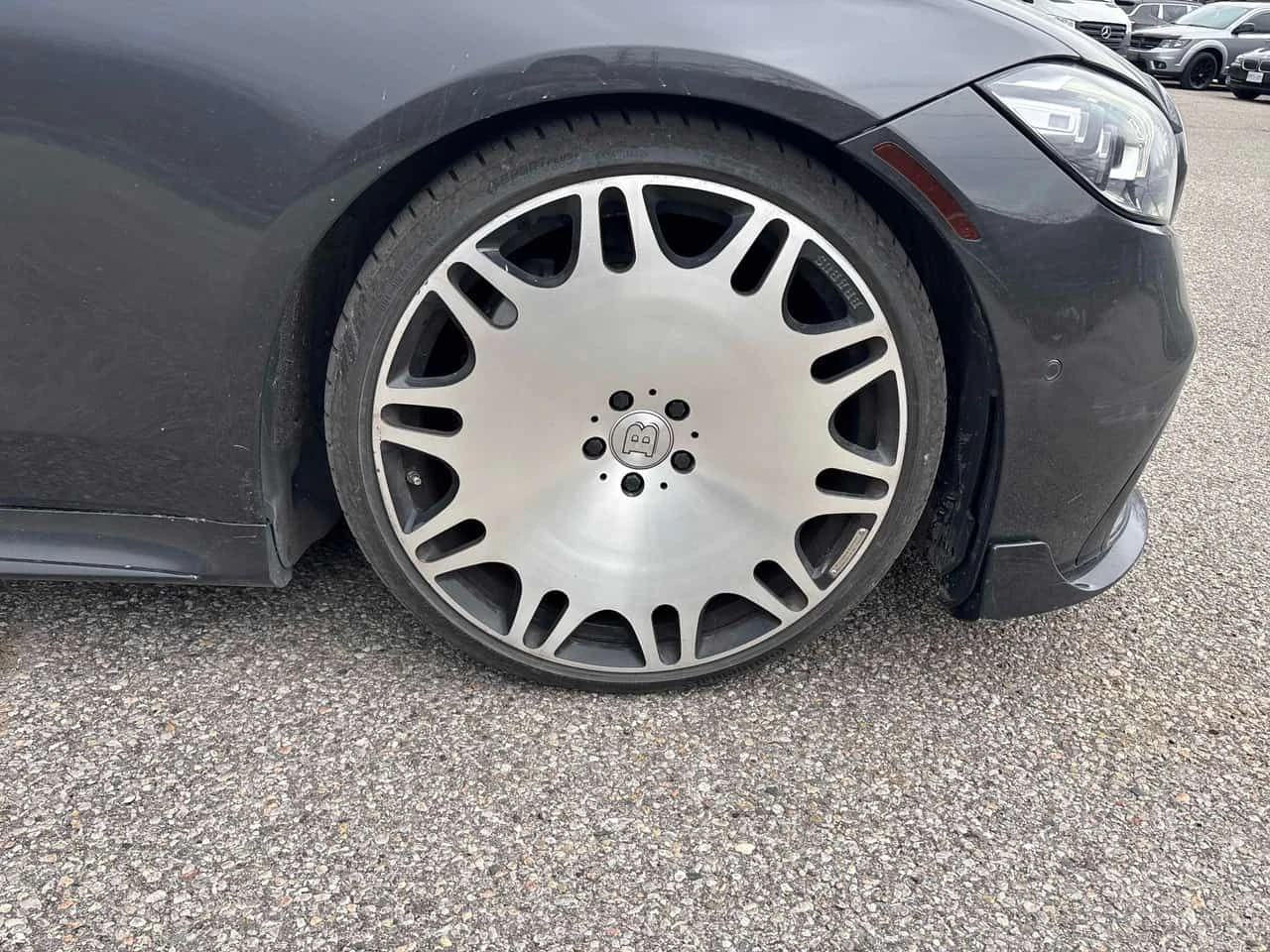 Mercedes-Benz S 580 | DISTR| NAPPA| �����| HUD| BURM+ ���� � ������ | Mobile.bg � ����������� 6