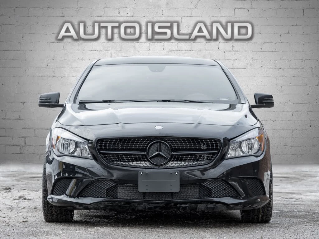 Mercedes-Benz CLA 250 4MATIC* ПОДГРЕВ* КАМЕРА* ПАНОРАМА* МЕМОРИ* , снимка 4 - Автомобили и джипове - 55087801