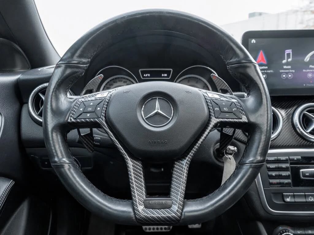 Mercedes-Benz CLA 250 4MATIC* ПОДГРЕВ* КАМЕРА* ПАНОРАМА* МЕМОРИ* , снимка 9 - Автомобили и джипове - 55087801