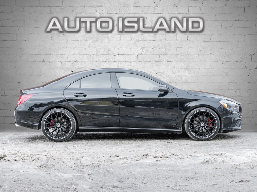 Mercedes-Benz CLA 250 4MATIC* ПОДГРЕВ* КАМЕРА* ПАНОРАМА* МЕМОРИ* , снимка 2 - Автомобили и джипове - 55087801