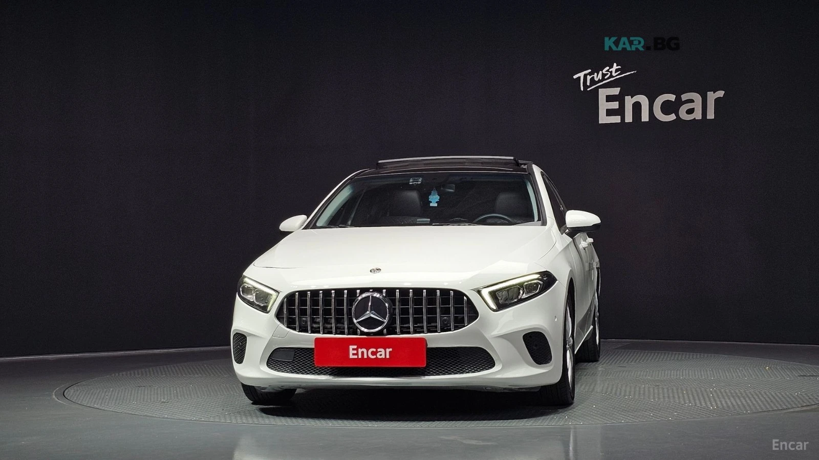 Mercedes-Benz A 220 КОЖА* НАВИ* КАМЕРА, снимка 3 - Автомобили и джипове - 55209291