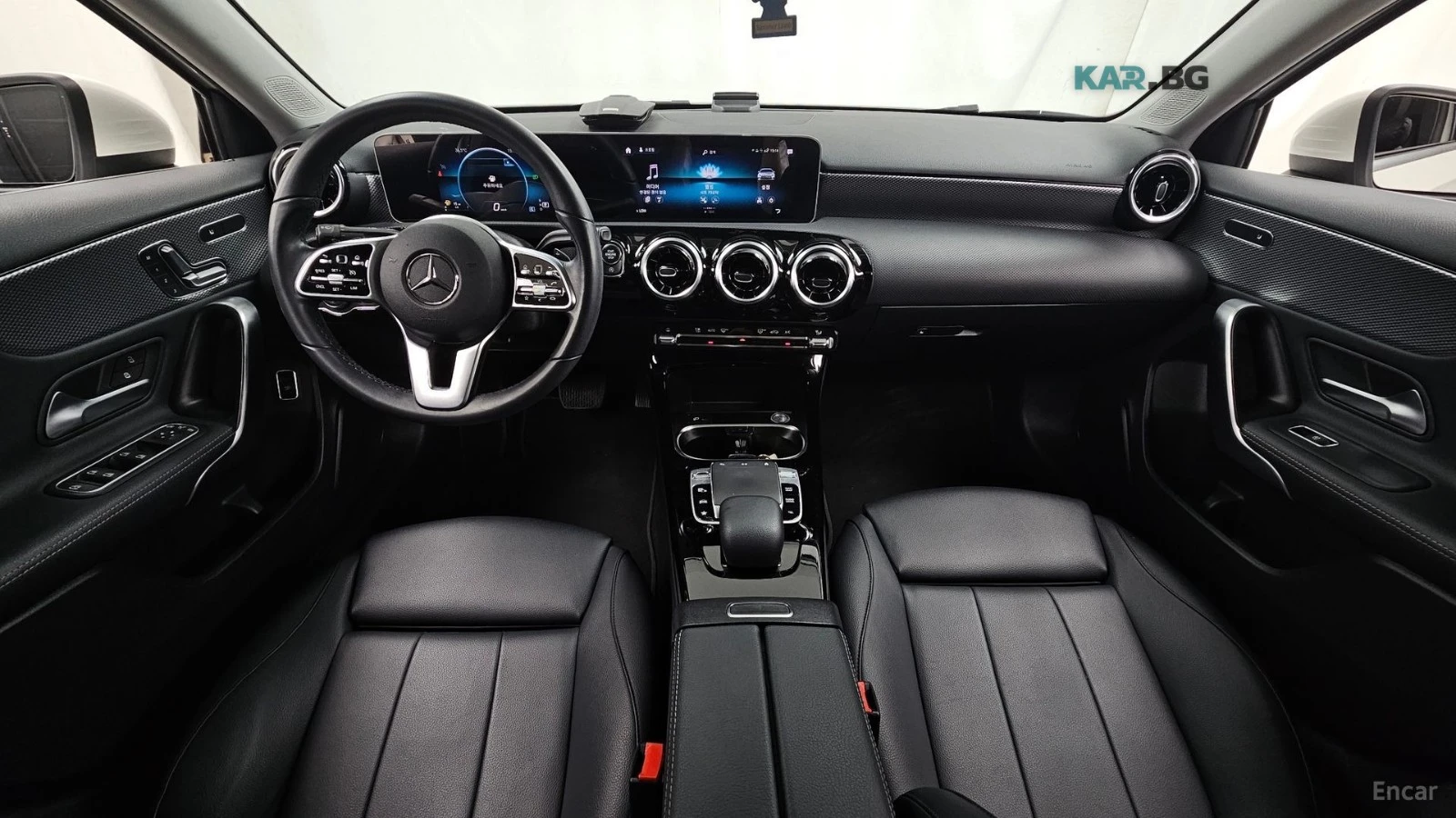 Mercedes-Benz A 220 КОЖА* НАВИ* КАМЕРА, снимка 7 - Автомобили и джипове - 55209291