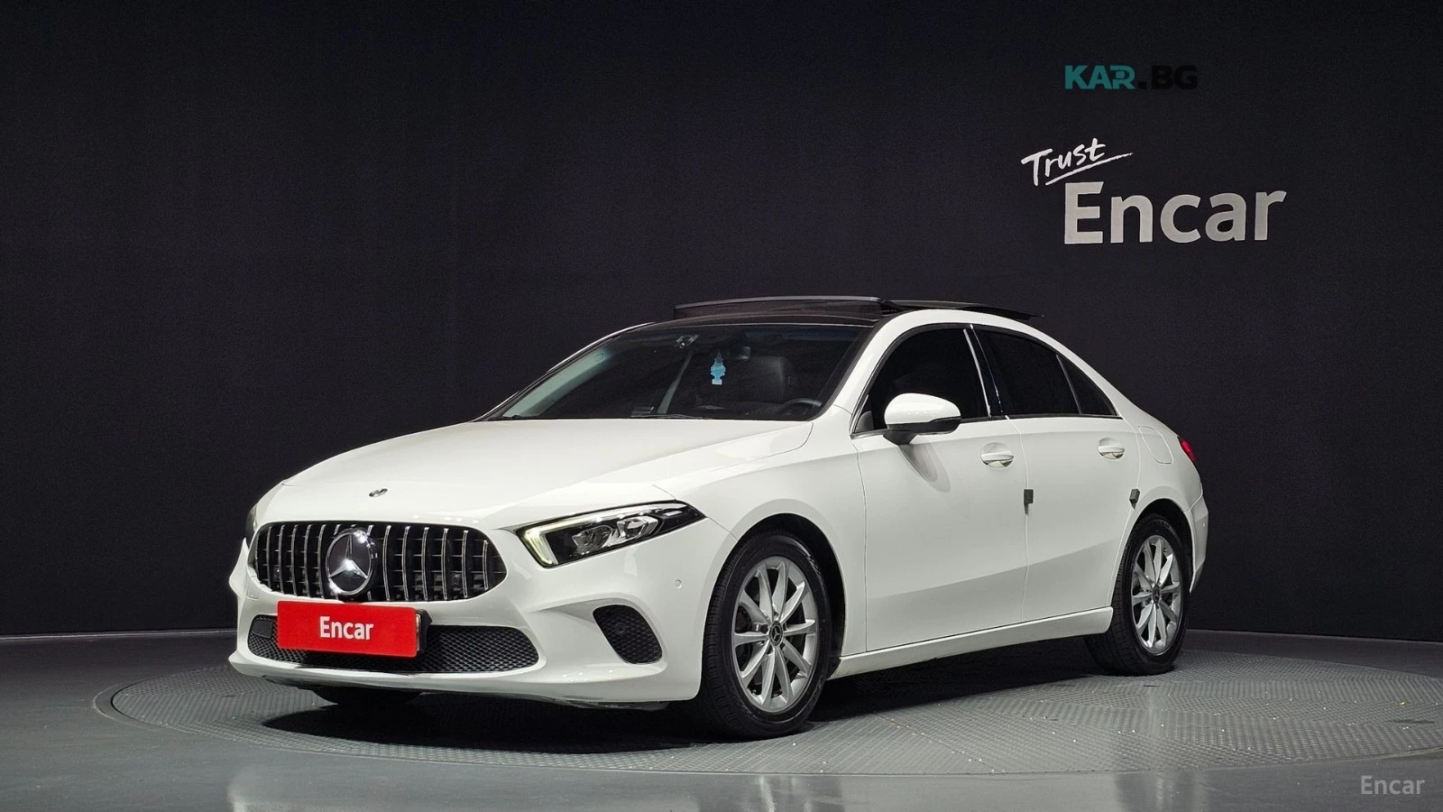 Mercedes-Benz A 220 КОЖА* НАВИ* КАМЕРА