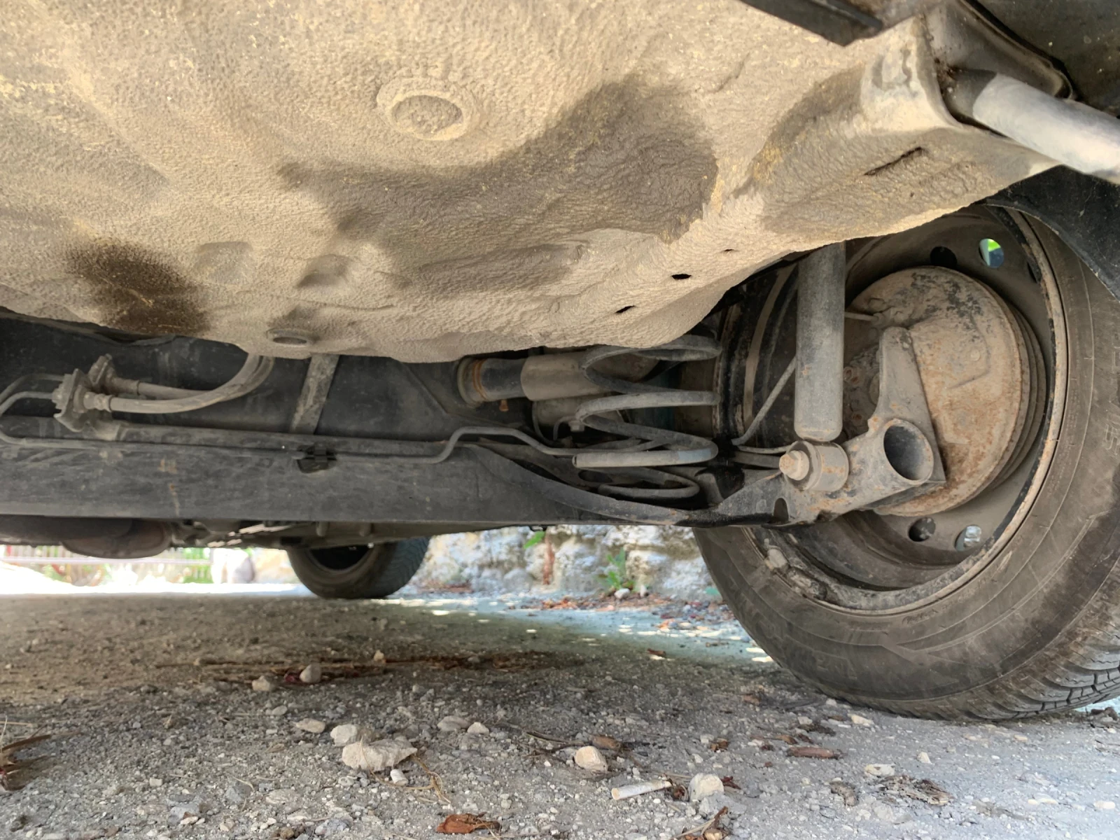 Nissan Micra, снимка 10 - Автомобили и джипове - 55248497