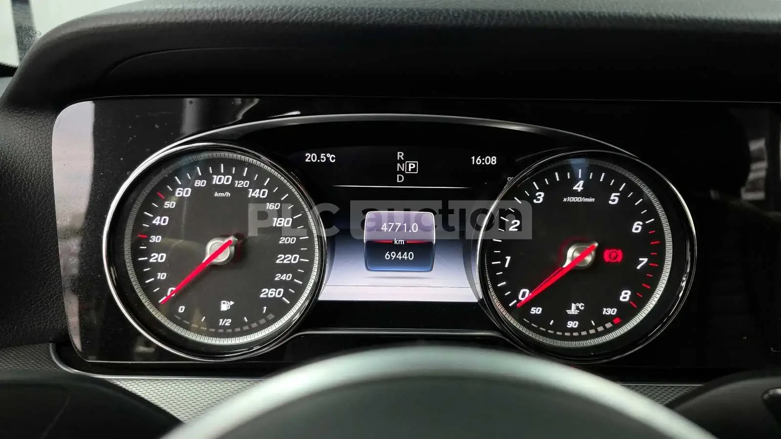 Mercedes-Benz E 300 AVANGARD/PANORAMA/360CAM/, снимка 7 - Автомобили и джипове - 55309989