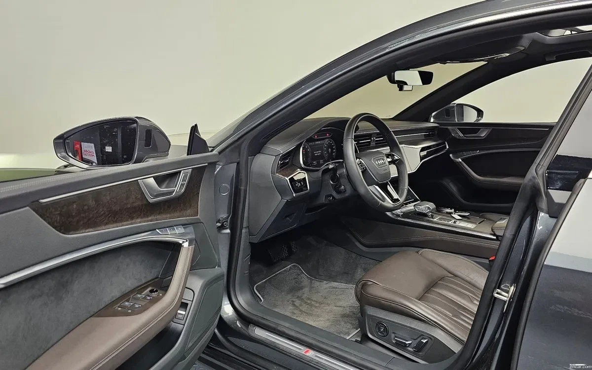 Audi A7 55 TFSI / PREMIUM / DVA KLUCHA / FULL | Mobile.bg � ����������� 5