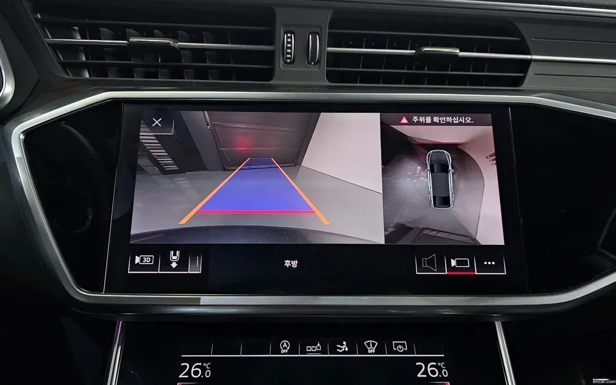 Audi A7 55 TFSI / PREMIUM / DVA KLUCHA / FULL | Mobile.bg � ����������� 10