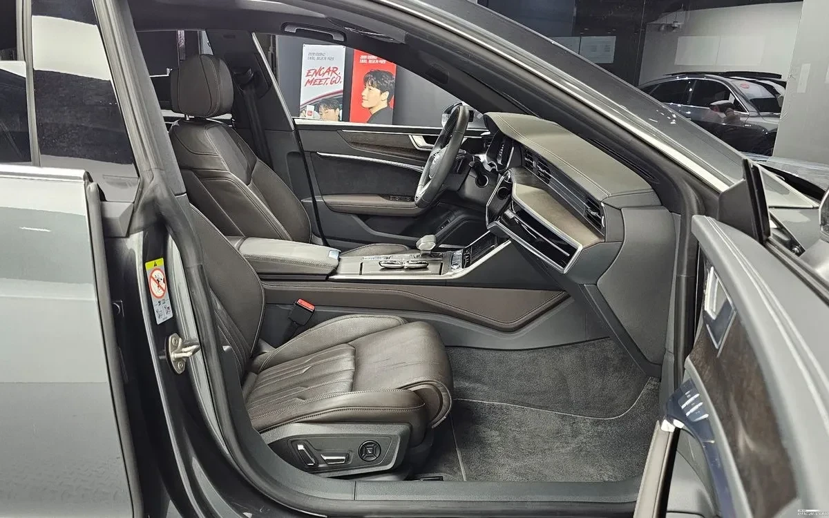 Audi A7 55 TFSI / PREMIUM / DVA KLUCHA / FULL | Mobile.bg � ����������� 12
