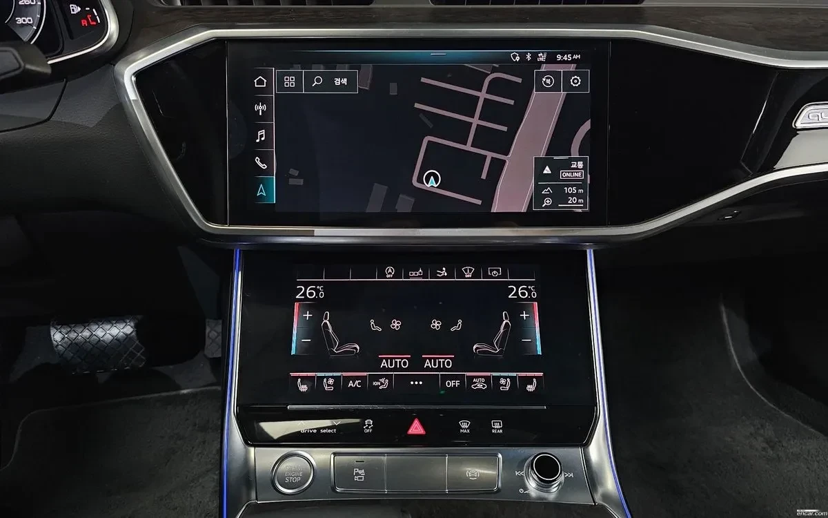 Audi A7 55 TFSI / PREMIUM / DVA KLUCHA / FULL | Mobile.bg � ����������� 9
