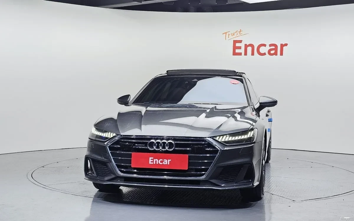 Audi A7 55 TFSI / PREMIUM / DVA KLUCHA / FULL | Mobile.bg � ����������� 3