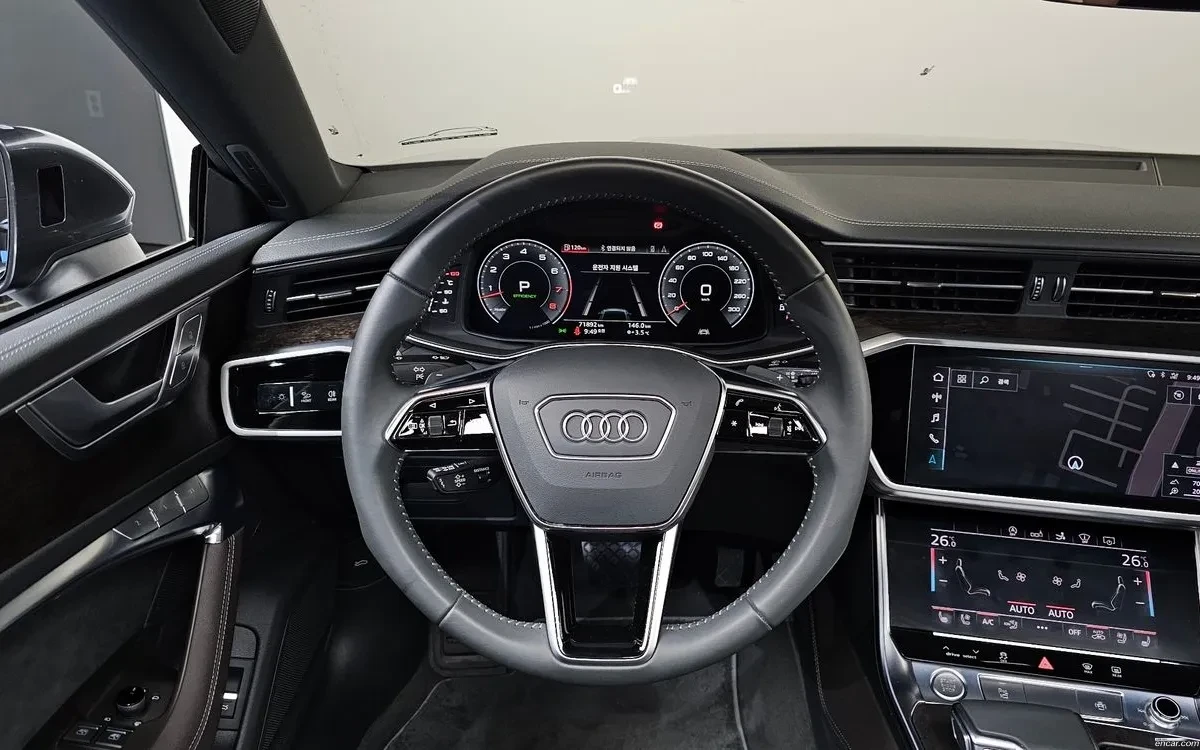 Audi A7 55 TFSI / PREMIUM / DVA KLUCHA / FULL | Mobile.bg � ����������� 6