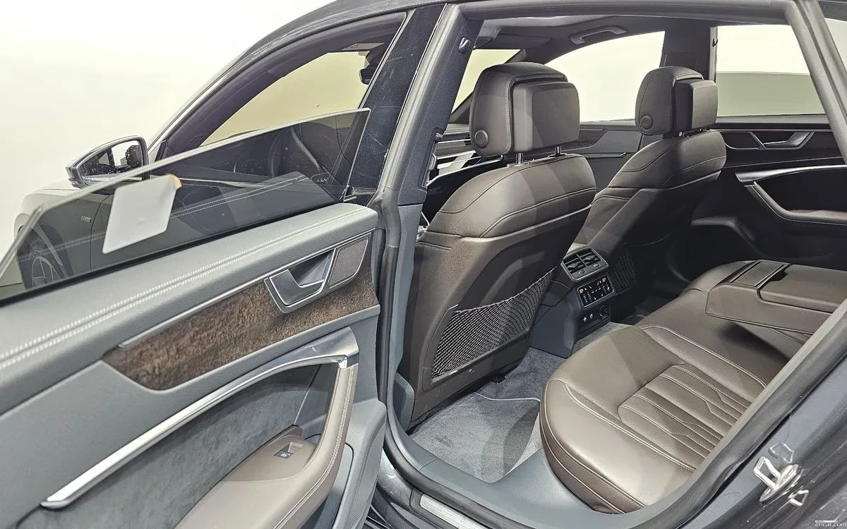 Audi A7 55 TFSI / PREMIUM / DVA KLUCHA / FULL | Mobile.bg � ����������� 14
