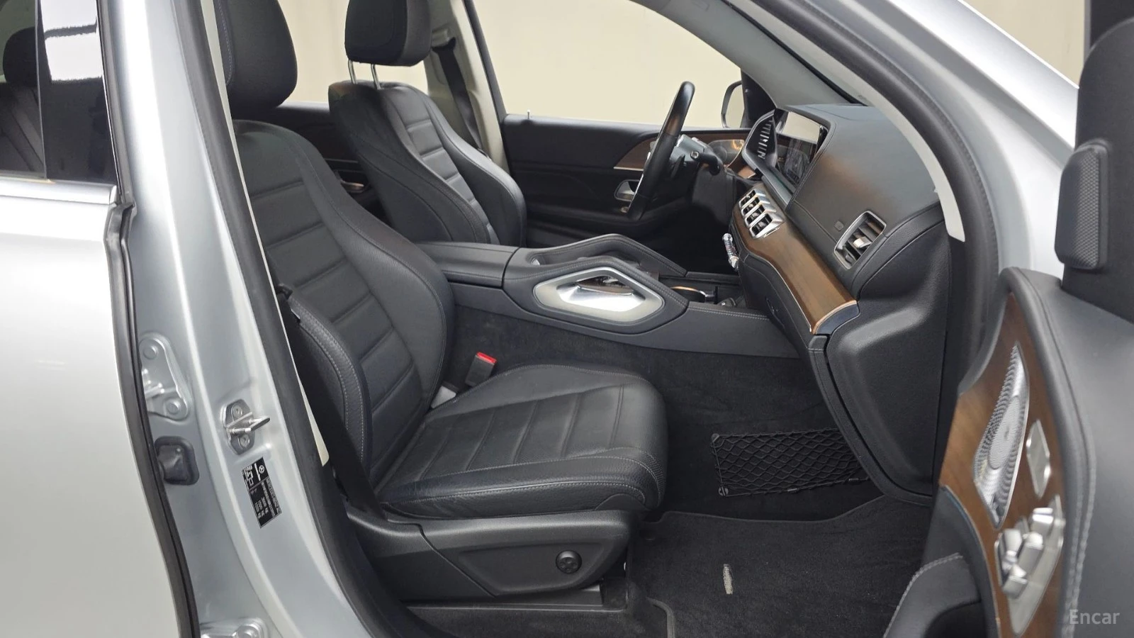 Mercedes-Benz GLE 450 4MATIC* AMG* BURMESTER* 360* HUD* PANO* ПОДГР* ОБД, снимка 10 - Автомобили и джипове - 55651973
