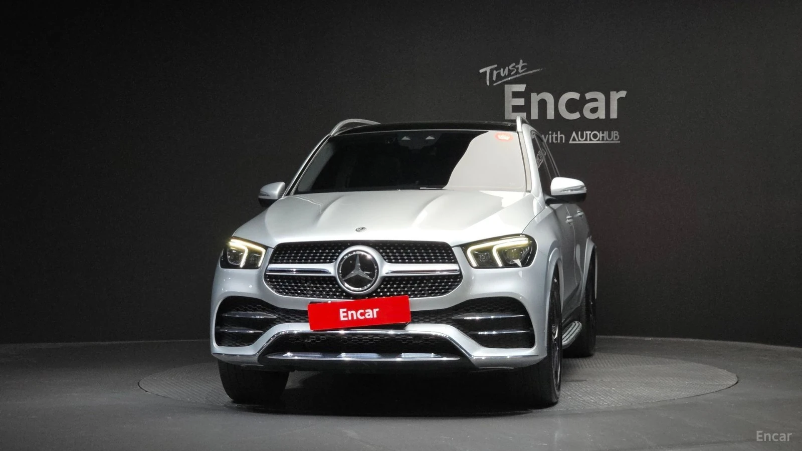 Mercedes-Benz GLE 450 4MATIC* AMG* BURMESTER* 360* HUD* PANO* ПОДГР* ОБД, снимка 3 - Автомобили и джипове - 55651973