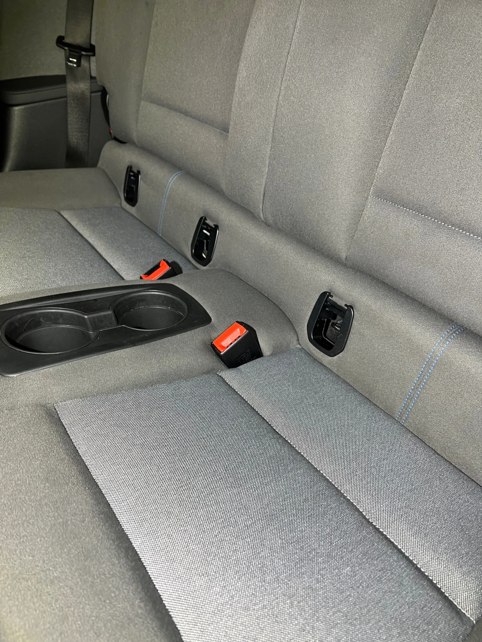 BMW i3 S /TermoP/H&K/, снимка 9 - Автомобили и джипове - 55750929