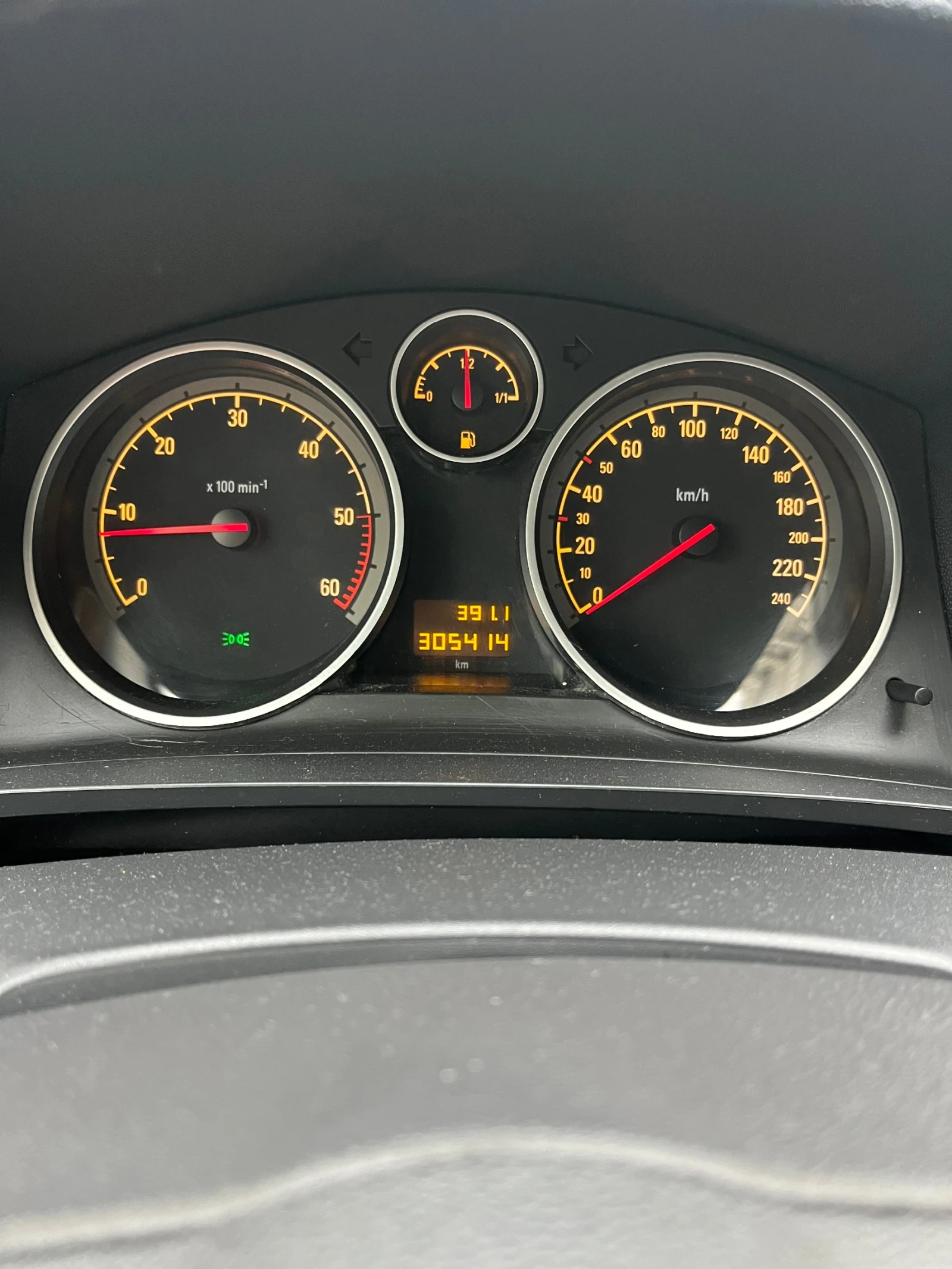 Opel Zafira | Mobile.bg � ����������� 9