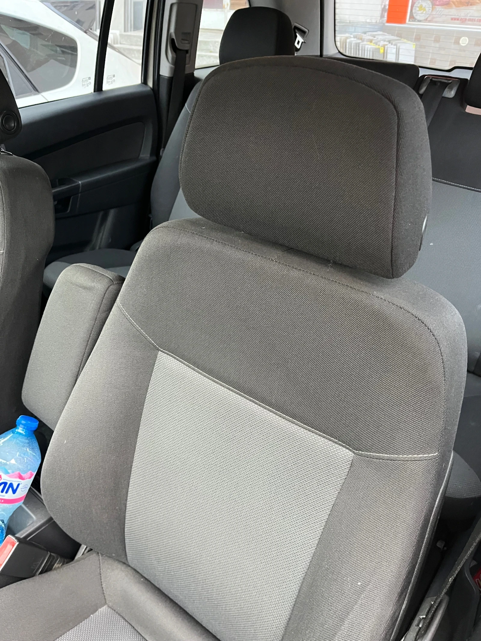 Opel Zafira | Mobile.bg � ����������� 5