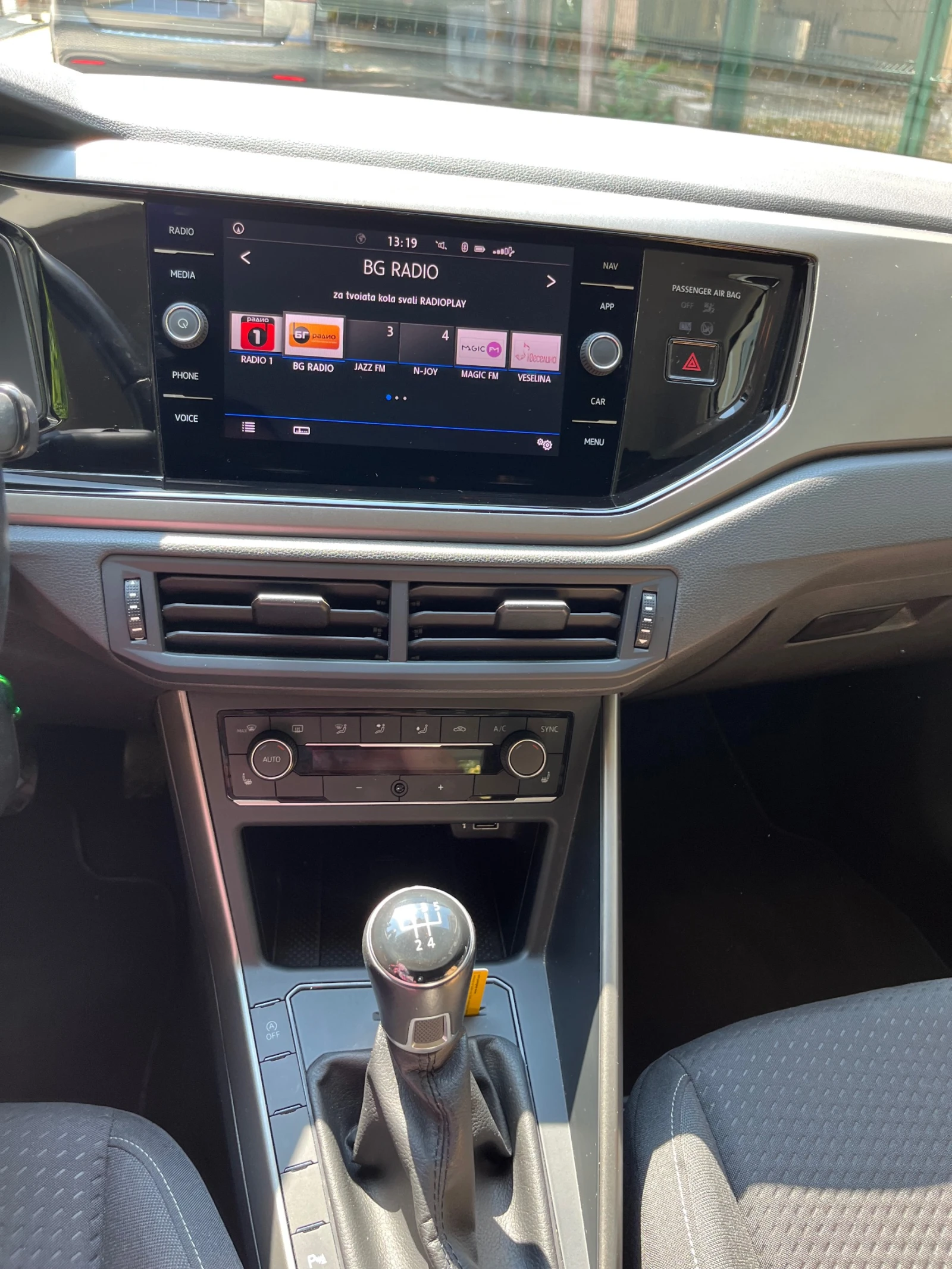 VW Polo Comfortline, снимка 5 - Автомобили и джипове - 55770762