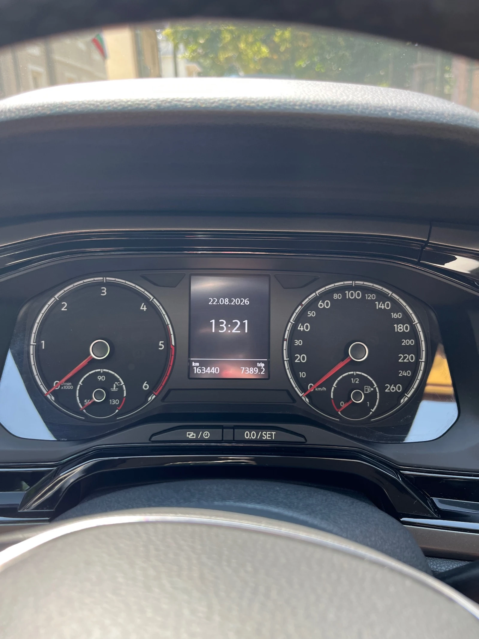 VW Polo Comfortline, снимка 2 - Автомобили и джипове - 55770762