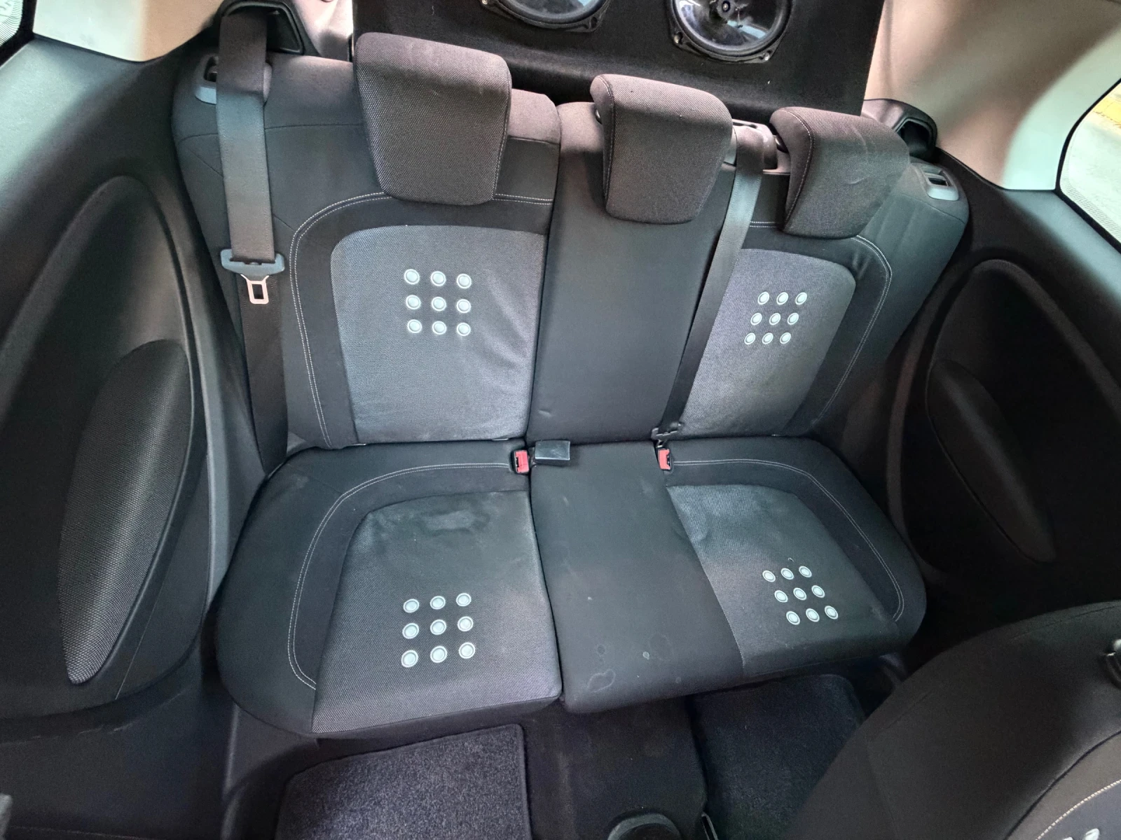 Fiat Punto, снимка 10 - Автомобили и джипове - 55930935
