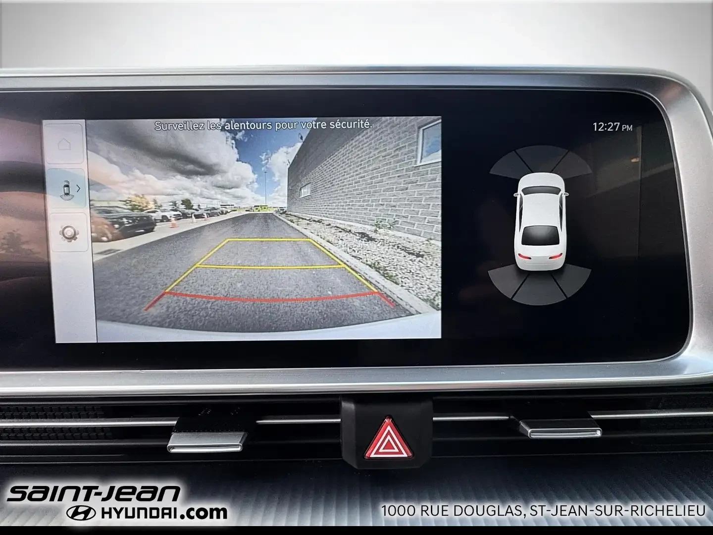 Hyundai Ioniq 6 Preferred* RWD, снимка 9 - Автомобили и джипове - 56072230