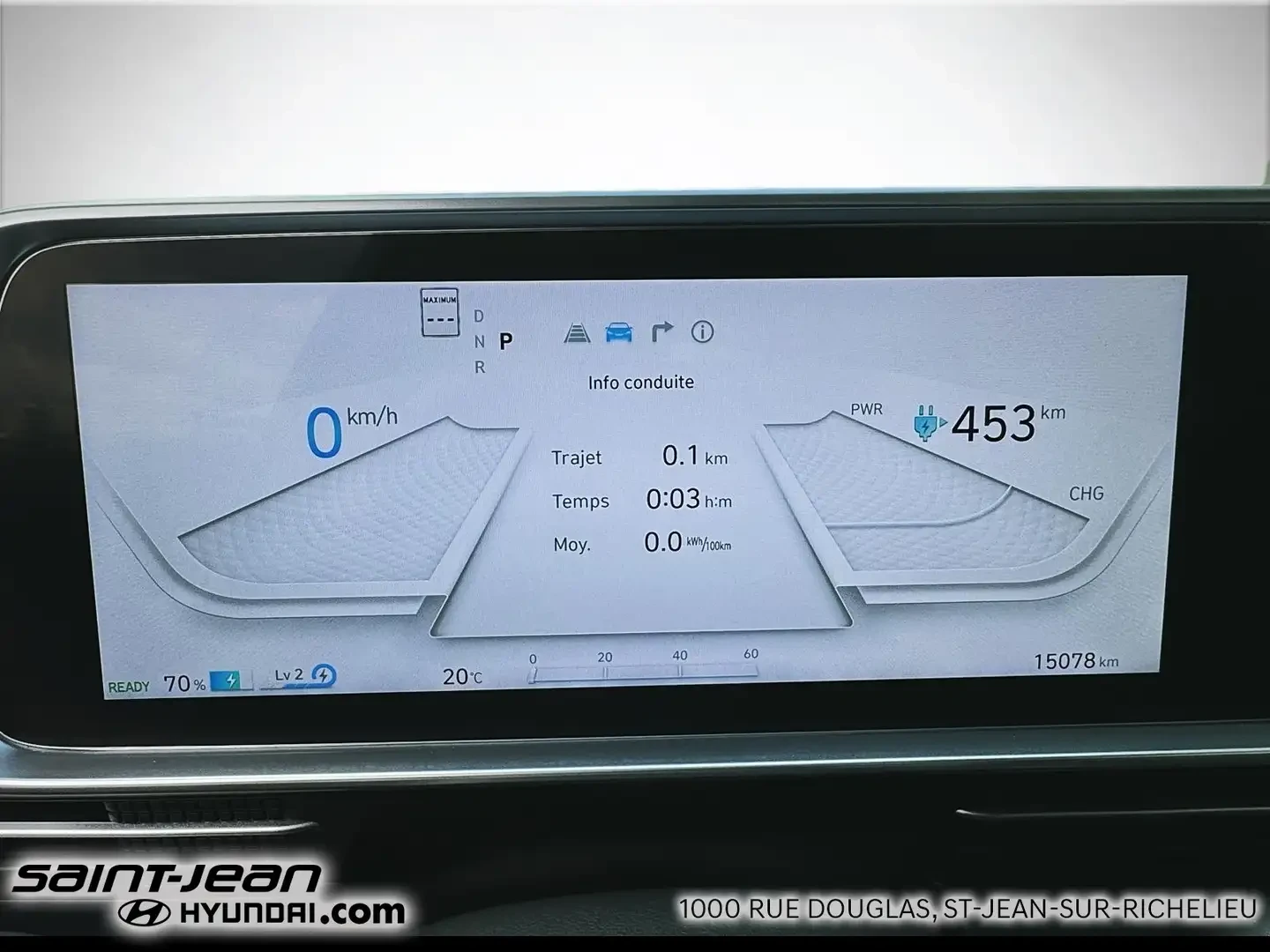 Hyundai Ioniq 6 Preferred* RWD, снимка 11 - Автомобили и джипове - 56072230