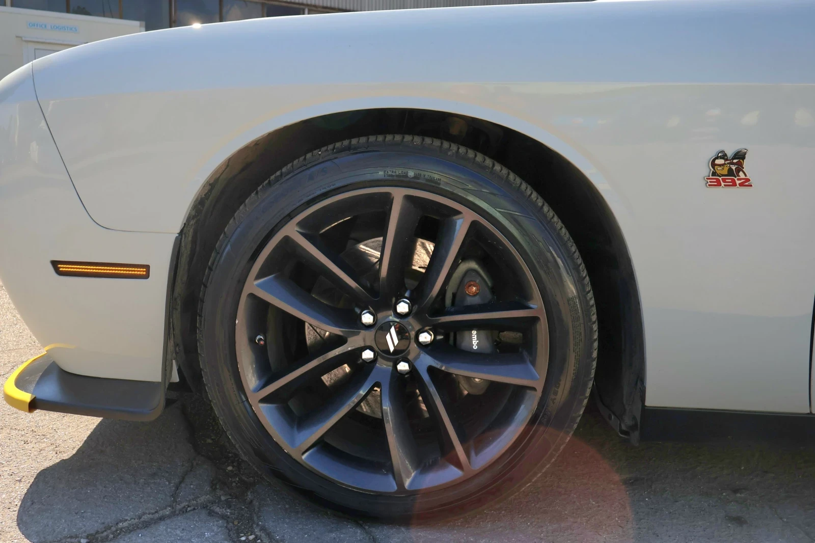 Dodge Challenger 6.4 Scat Pack 485hp | Mobile.bg � ����������� 7
