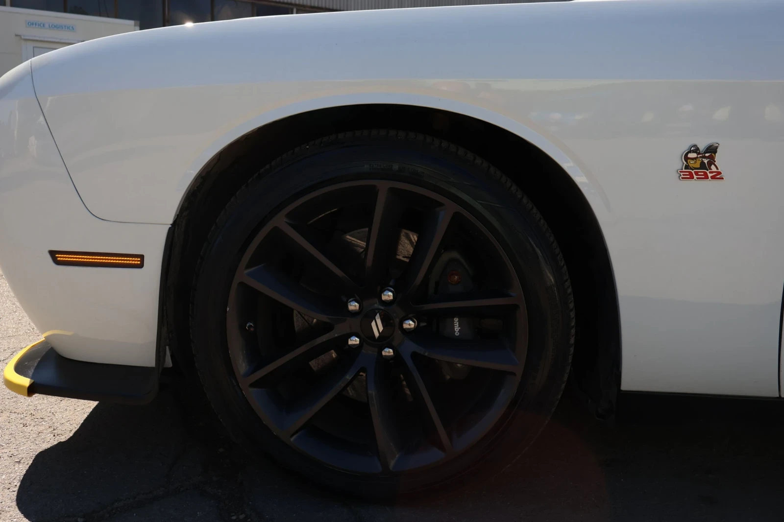 Dodge Challenger 6.4 Scat Pack 485hp, снимка 5 - Автомобили и джипове - 56087445