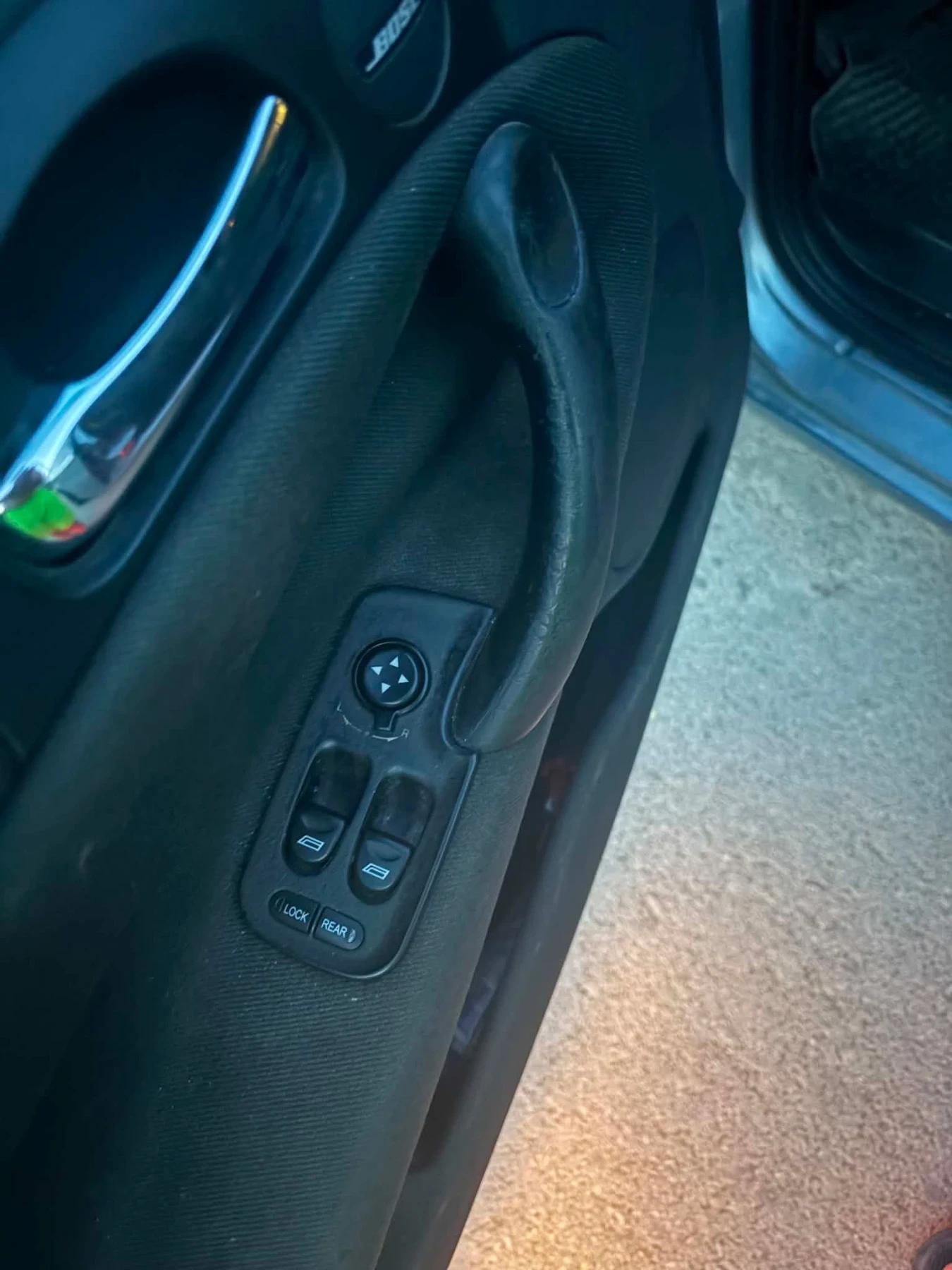 Alfa Romeo 147, снимка 5 - Автомобили и джипове - 56163490