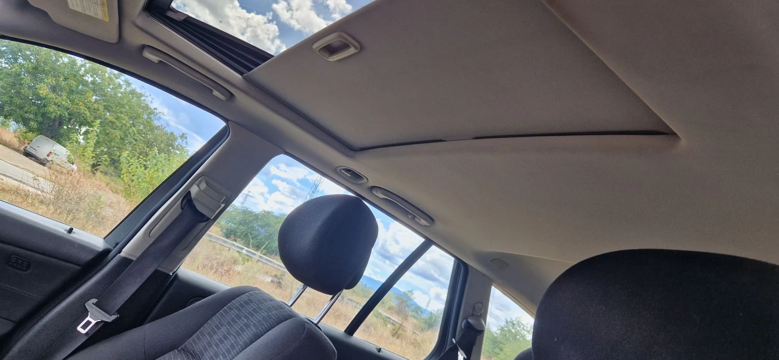 Mercedes-Benz C 220, снимка 9 - Автомобили и джипове - 56197754