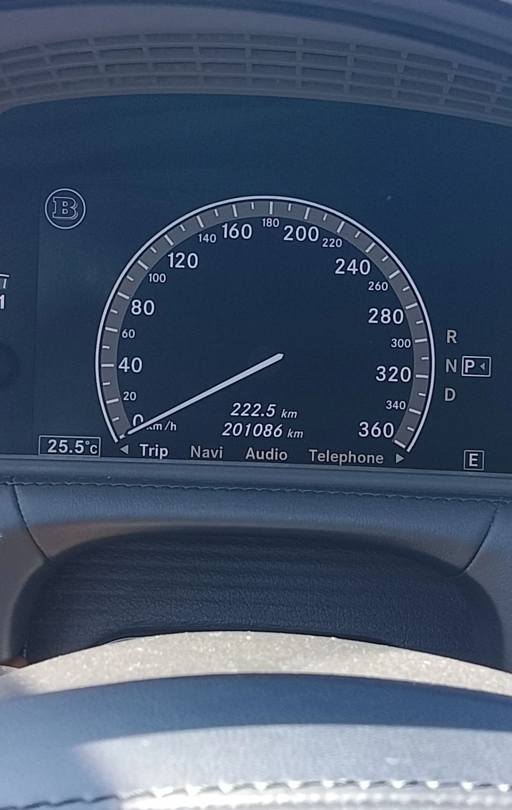 Mercedes-Benz CL 500 Brabus B50 520 k.с., снимка 11 - Автомобили и джипове - 56206149