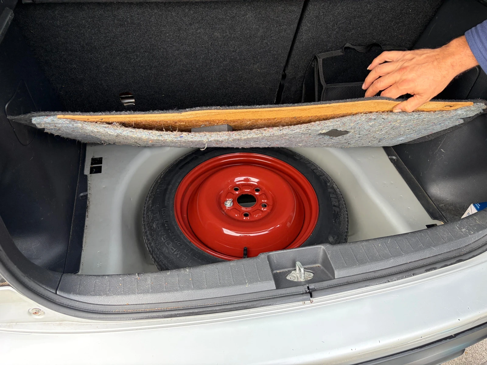 Fiat Sedici 4�4 1.6 | Mobile.bg � ����������� 11