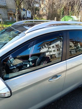 Ford Kuga 2.0тдци 4x4, снимка 2