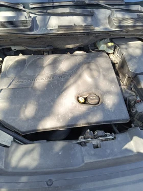 Ford Kuga 2.0тдци 4x4, снимка 14