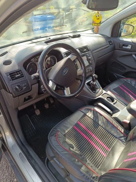 Ford Kuga 2.0тдци 4x4, снимка 3