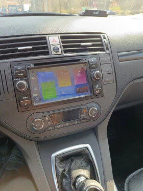 Ford Kuga 2.0тдци 4x4, снимка 11