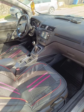 Ford Kuga 2.0тдци 4x4, снимка 9