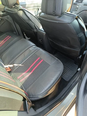 Ford Kuga 2.0тдци 4x4, снимка 8