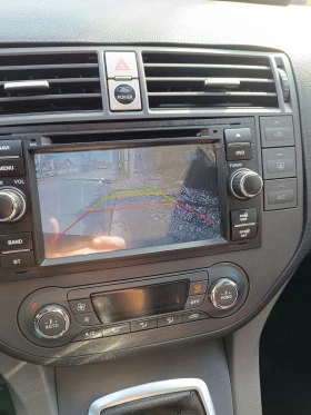 Ford Kuga 2.0тдци 4x4, снимка 16